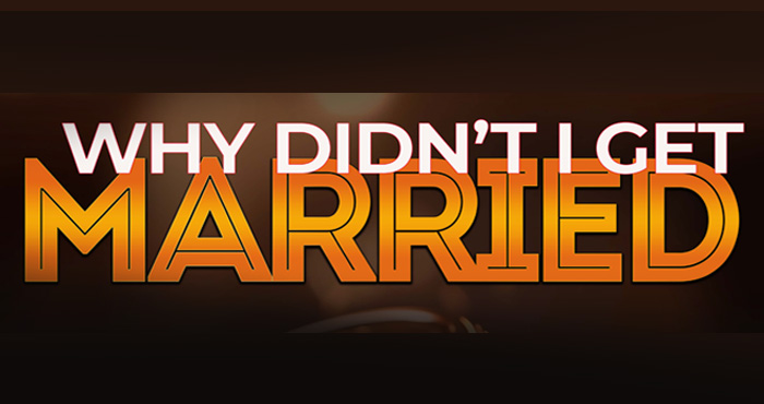 Why Didn